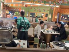 -狐狸爱上椰子鸡(滨江星光大道店)