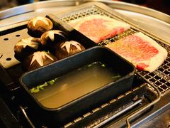 伍丁雪花牛肉-伍丁·烤牛肋(和平东桥店)