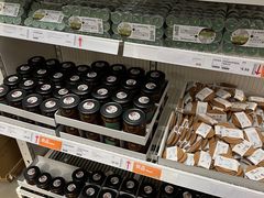 -宜家家居(四元桥商场店)