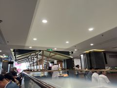 -王家沙点心店(南京西路总店)