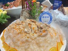 -东海怡品海鲜豆捞(舟宿夜江店)