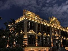 -宝丽轩中餐厅BAOLIXUAN