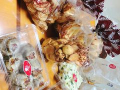 -上海哈尔滨食品厂(淮海中路店)