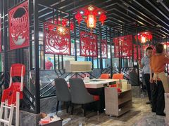 -倍儿红喜临门火锅(文兴路店)