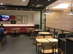 -汉堡王(上海118广场店)