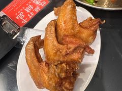 -禄粥·广府味·煲仔粥·宵夜·明档现做(江南西店)