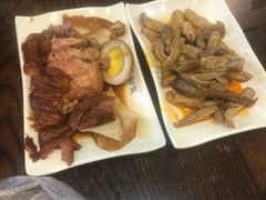 -香友记正宗隆江猪脚饭(首经贸店)