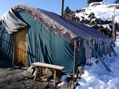 -丝绸之路山地度假区滑雪场