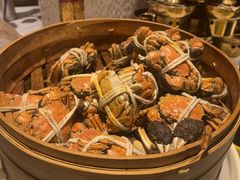 -太湖饭店玉兰厅(自助餐厅)