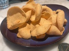 -Tegu泰古莲·泰国餐厅(红山6979店)