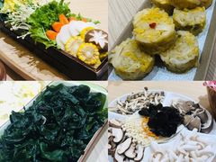 -索伦嘎·传统涮(海拉尔总店)