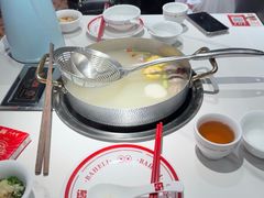 -八合里潮汕鲜牛肉火锅(惠州华贸店)