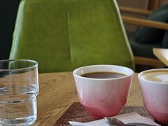 -THE PLAN_T COFFEE ROASTER(定岗湖公园店)