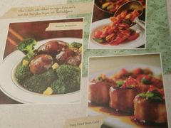 -Madam Kwan's(Mid Valley Megamall)