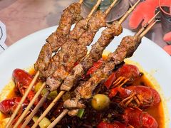 -簋街仔仔小龙虾(簋街二店)