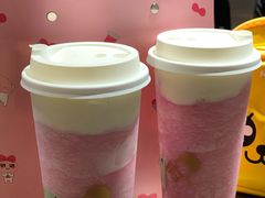 -喜茶(上海正大广场店)
