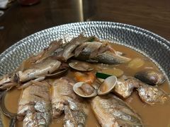 -阿伟海鲜楼·福建菜(延寿店)