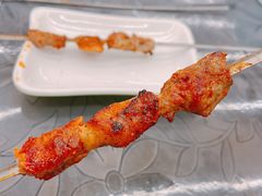 -品回味清真西北楼(宁波首店)