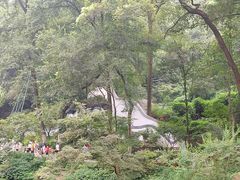 -岳麓山风景名胜区