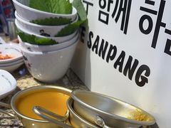 -安又胖韩国烤肉(美罗城店)