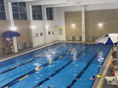 -芭芙莱泳健会(平吉店)