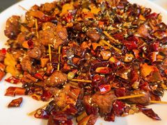 -刘胖子家常菜·蹄花焖藕(中南店)