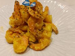 -荷塘秋月·本帮江浙菜(国权路店)