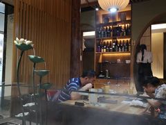 -割烹旭日本料理(龙湖狮山天街店)