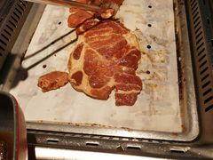 -新石器烤肉(招商1872店)