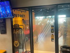 -超级猩猩健身·团课(国贸店)