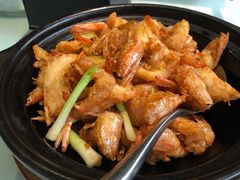 -铜锣湾·有麝自然香(渝北财富中心店)