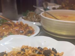 -裕德隆清真饭庄·天津特色菜(河东店)