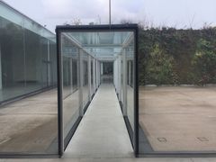 景点-金泽21世纪美术馆