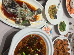 -梦都海鲜酒家(万达广场江桥店)