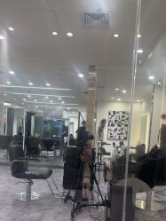 -WM Hair Salon