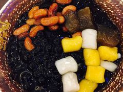 -鲜芋仙(群光广场店)