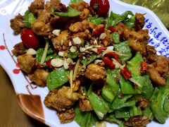-大隐隐于市私房菜(保和小区店)