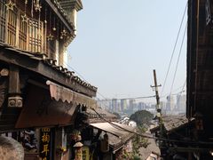 -大王油茶(磁器口店)