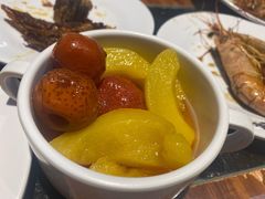 -汉巴味德(大悦城店)