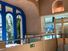-Aqua Oasis 水天堂(相城天虹商场店)