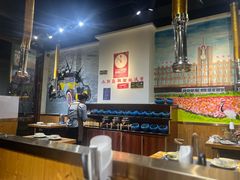 -鹤之乡·齐齐哈尔烤肉·非遗(秋涛路店)