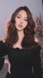 -16番发型