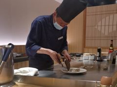 -厦门源昌凯宾斯基大酒店-隠れ鉄板焼