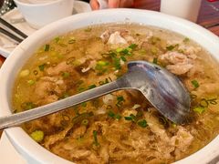 原味土猪汤-临家闽南菜(大唐店)