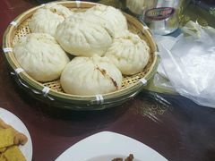 -老长沙罐子楼(平顶山总店)