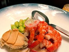 -上海苏宁宝丽嘉酒店·嘉府壹号中餐厅