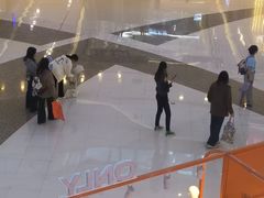 -万达广场(大明宫店)