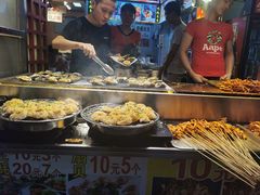 -东门小吃街