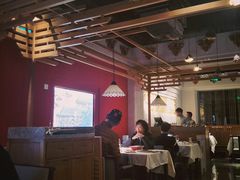 大堂-小京华楼·京味斋(三元桥国展店)