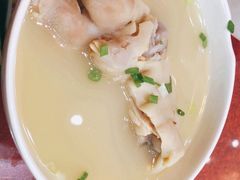 -易老妈蹄花.特色川菜(人民公园总店)
